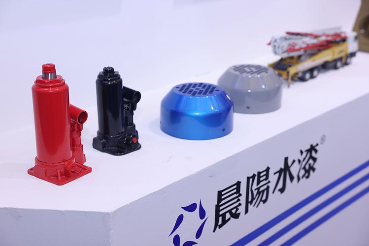 水性漆時(shí)代 家裝、工程、工業(yè)全場(chǎng)景涂裝解決方案全景解析